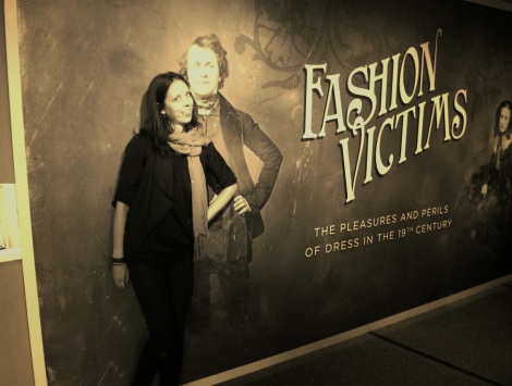 Fashion-Victims-Culture-Exhibit-Bata-Shoe-Museum-The-Purple-Scarf-Melanie.Ps (75)